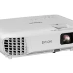 Vidéoprojecteur home cinéma Epson EB-W06