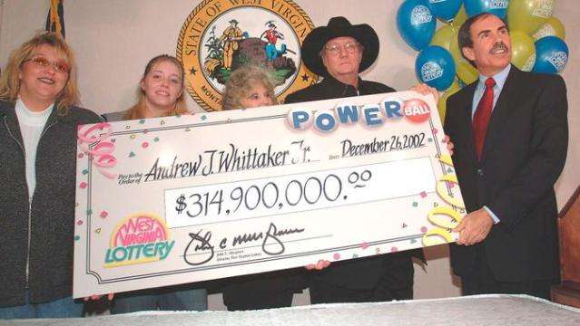 23 Lottery Winners Who Lost Millions