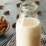 All You Need to Know About Almond Milk & Its Health Benefits