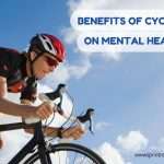 The Benefits of Cycling for Mental Health