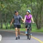 Cycling vs. Running: Which Is Better for Your Health?