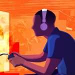 Video Game Addiction: Breaking Free from Digital Entrapment