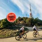 Biking: how to choose a route, prepare and make an unforgettable biking trip