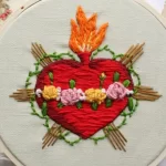 The Different Types of Embroidery: A Comprehensive Guide