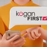 What is Kogan Shopping App?