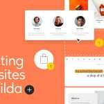 How to create a website on Tilda