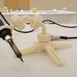 3D Printing Breakthrough: MIT Researchers 3D Print a Vacuum Pump