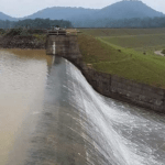 Indian Official Drains 2-Million-Liter Dam Searching for Lost Cell Phone