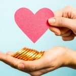 Love vs. money: The risks and rewards of nuptial choice