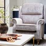 How to choose the right armchair for your living room