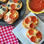 30 Quick and Easy Dinner Ideas for Kids