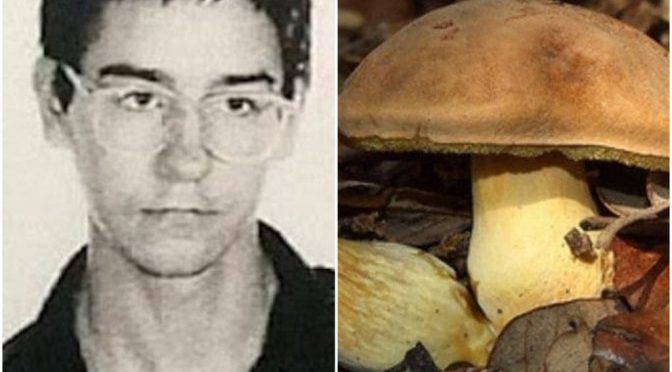 20 Years After His Disappearance, a Spanish Doctor is Found in the Most Unusual Place