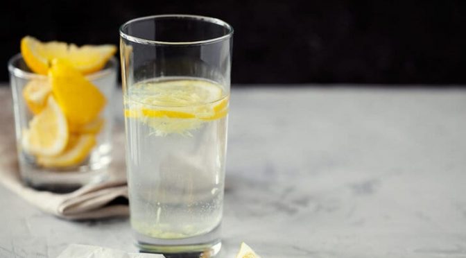 Surprising Downsides of Excess Lemon Water Intake! Read Before Consuming Daily