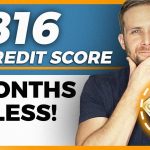 How I Improved My Credit Score in 6 Months: A Personal Journey