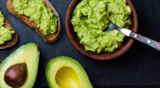 Holy Guacamole! You Probably Didn’t Know These Strange Facts About Avocados